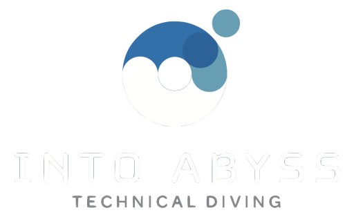 Into Abyss Technical Diving