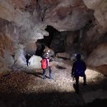 Sardinien, Urzulei, Grotta Luigi Donini