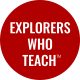 GUEExplorersWhoTeachLogo